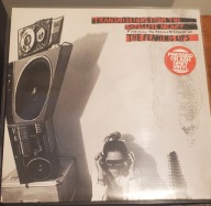 The Flaming Lips Transmissions From The Satellite Heart