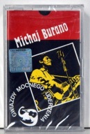 Michaj Burano - Gwiazdy Mocnego Uderzenia NOWA