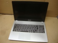 Asus N56VZ i7/8GB/256GB Blu-Ray OK