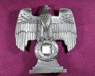 Orzeł Niemiecki 17cm Figurka 0,5kg IIWś III Rzesza Na kominek , na prezent