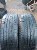 2x opony Bridgestone Dueler H/P Sport 235/55 R19 6,1-6,5mm