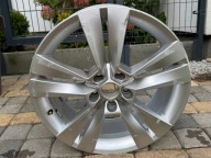 Felga aluminiowa Skoda OE 57A601025E 7.0" x 18" 5x112 ET 45