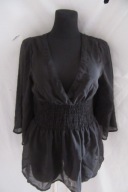 TUNIKA DELIKATNA ROZM L