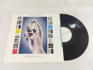 THE ART OF NOISE IN VISIBLE SILENCE EX