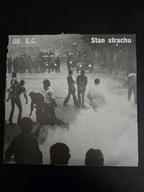OBYWATEL G.C. CIECHOWSKI STAN STRACHU REPUBLIKA PŁYTA WINYLOWA VINYL WINYL