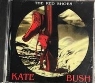 KATE BUSH The red shoes !!!