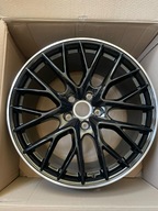 Felga aluminiowa Porsche OE 971601025K 971.601.025.K 11.5" x 21"5x130 ET 69