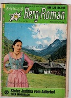 BERG ROMAN Stolze Juditha vom Adlerhof