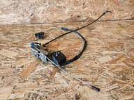 Zamek Drzwi Prawych MAN TGX TGS