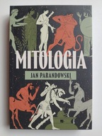 MITOLOGIA , Jan Parandowski