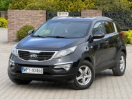 Kia Sportage Kia Sportage 2,0 CRDI136km1 wlascicielnastepny serwis za 5 ty