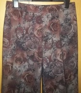 YOUR 6 th SENSE Spodnie 65 % bawełna 44