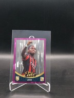 RAFAEL LEAO ELITE RÓŻOWA FIFA 365 2026 PANINI BARDZO UNIKALNA NAKLEJKA