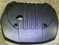 Volvo XC60 II 2.0B hybryda 2023 osłona pokrywa silnika górna