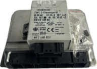 ZWSTAW STARTOWY STEROWNIK EWS TRANSPONDER 7500255 BMW E39 2.0 B M52B20