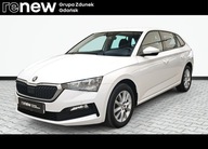 Skoda Scala 1.0 TSI 110km