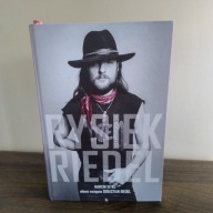 RYSIEK RIEDEL we wspomnieniach Marcin Sitko Sebastian Riedel