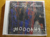 PAN-THY-MONIUM - KHAOOOHS