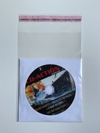 1 PŁYTA DVD CD ACTION CD-ACTION NUMER 10/2011 (196) NR 10 2011 196 JAK NOWA