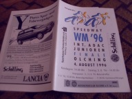 1996 Olching Finał Mś Juniorów - cz.wypełniony
