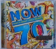 Now That's What I Call Music 70 Various Artists EX 2x CD Irl