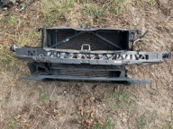 PAS PRZÓD CHŁODNICE KOMPLETNY BMW F30 F31 2.0 N20 N26 MANUAL