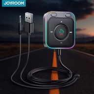 JOYROOM JR-CB3 - Bluetooth do samochodu zestaw głośnomówiący muzyka spotify