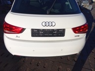 KLAPA BAGAŻNIKA TYŁ TYLNA AUDI A1 8X LY9K