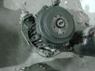 SILNIK JUNGHEINRICH EFG430 2008 DKO 132-15K4 /S918