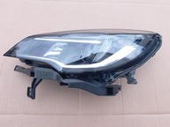 lampa ślizg przednia lewa OPEL ASTRA K V 39047198
