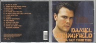 CD DANIEL BEDINGFIELD - GOTTA GET THRU THIS
