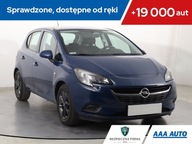 Opel Corsa 1.2, Salon Polska, 1. Właściciel, GAZ