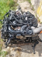 vw 3.0 tdi v6 bmk wtryski osprzet wtryskowy