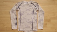 Bluzka HELLY HANSEN wełna merino r.140