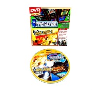 CLICK! NR 2 / 2008 / 08 LA RUSH + MIDWAY ARCADE TREASURES PC PL