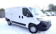 Fiat Ducato 2.3 Multi-Jet 140 KM L2H1 Maxi Klima Kamera Webasto 20 Rok Dlu