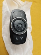 FORD TRANSIT CUSTOM EUROPA PRZEŁĄCZNIK ŚWIATEŁ+OBUDOWA KLUCZYK NOWY GROT