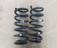 SPRĘŻYNA TYŁ TYLNA ORYGINAŁ INSIGNIA KOMBI 4X4 KOMPLET AAKC