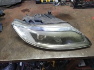 LAMPA PRAWA PRZEDNIA VOLKSWAGEN TOUAREG ANGLIK 4L0941030E
