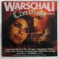Koncert Warszawski i inne znane światowe melodie 1976 r.