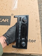 Panel sterowania klimatyzacją / ogrzewaniem do Skoda, 5JA 907 044 B