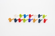 Lego 98136 Snake wąż 15 sztuk