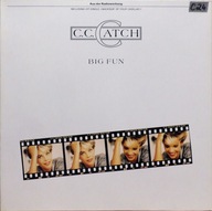 C.C. Catch – Big Fun Hansa – 36 334-1
