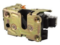 ZAMEK DRZWI PRZÓD LEWY DO RENAULT KANGOO 97-08