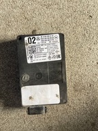Mercedes GLE 166 asystent pasa moduł radar czujnik 0009058104