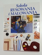SZKOŁA RYSOWANIA I MALOWANIA JAMES HORTON, MICHAEL WRIGHT, RAY SMITH