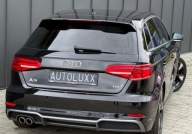 Audi A3 Sportback Audi A3 Sportback 2.0 TDI Sport S tronic 2.0 Diesel 150KM