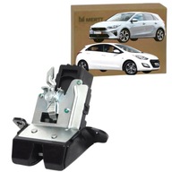 KIA CEED CEE'D JD I30 2012-2018 ZAMEK POKRYWY KLAPY BAGAŻNIKA 81230A6000