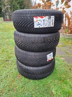 Opony Kleber KristalP HP3 SUV 235/55R18 100H 4SZT. Zimowe NOWE