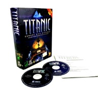 TITANIC ODWRÓĆ BIEG HISTORII BIG BOX KPC PL